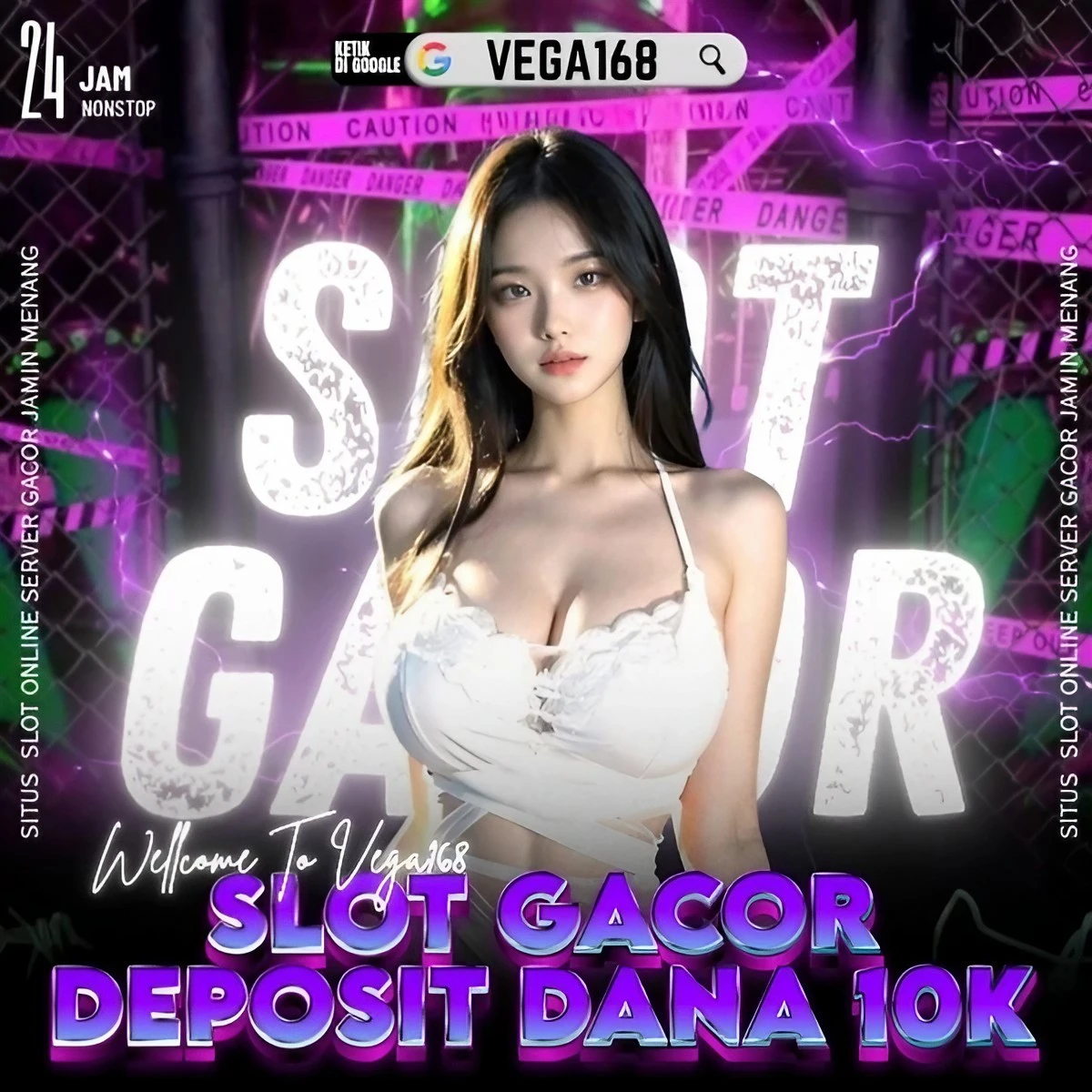 SLOT DEPO 10K